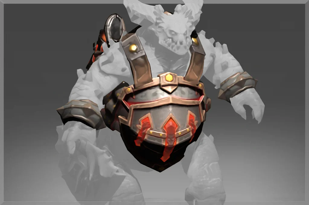 Скачать скин Armor Of The Obsidian Forge мод для Dota 2 на Underlord - DOTA 2 ГЕРОИ